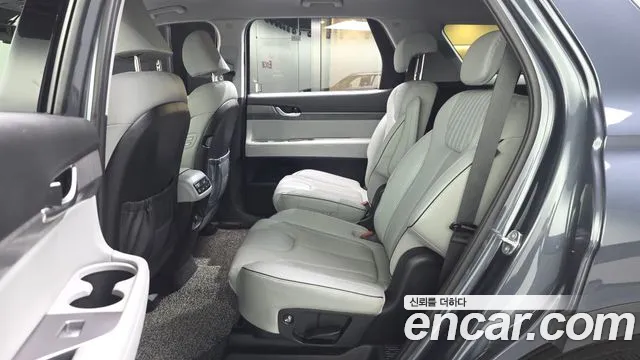 Hyundai Palisade 2023 thumb 12