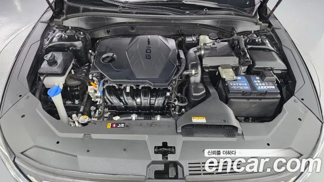 Hyundai Grandeur 2022 thumb 6
