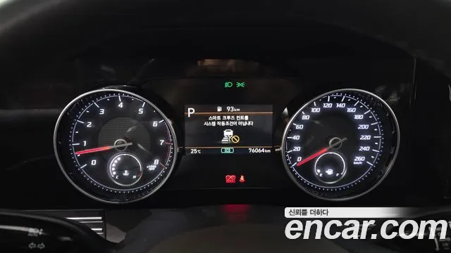 Hyundai Grandeur 2022 thumb 8