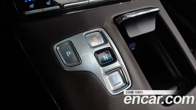 Hyundai Grandeur 2022 thumb 9