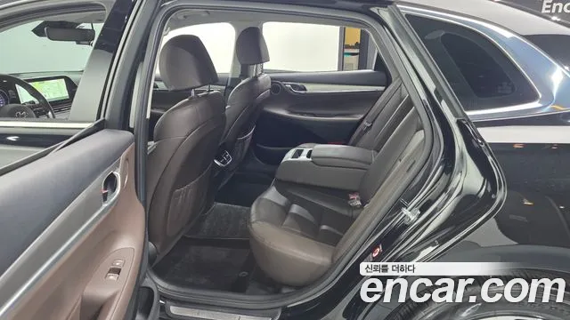 Hyundai Grandeur 2022 thumb 11