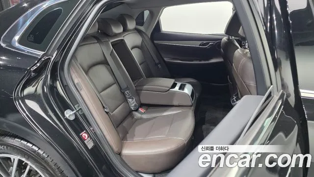 Hyundai Grandeur 2022 thumb 12