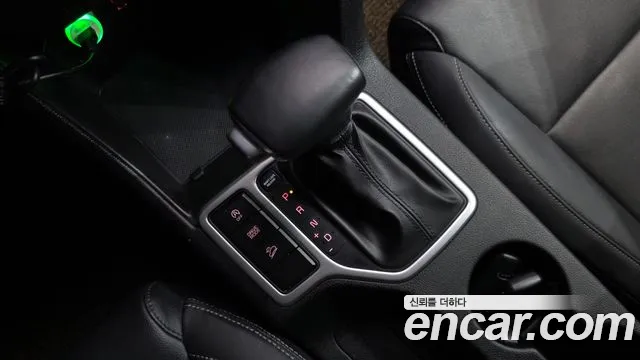 Kia Sportage 2017 thumb 8