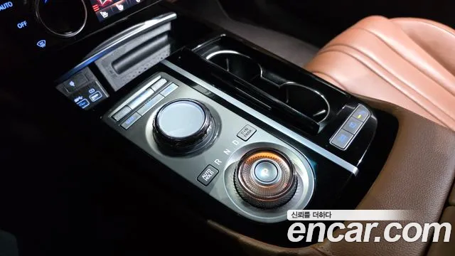 Genesis G80 2023 thumb 9