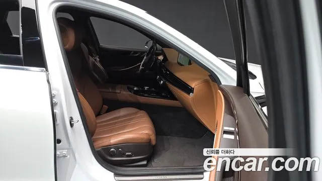 Genesis G80 2023 thumb 11