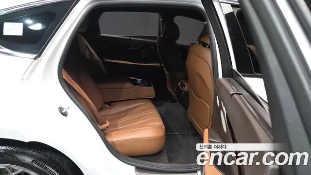 Genesis G80 2023 thumb 12