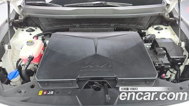 Kia Niro 2022 thumb 5