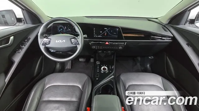 Kia Niro 2022 thumb 6