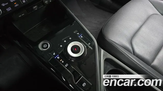 Kia Niro 2022 thumb 8