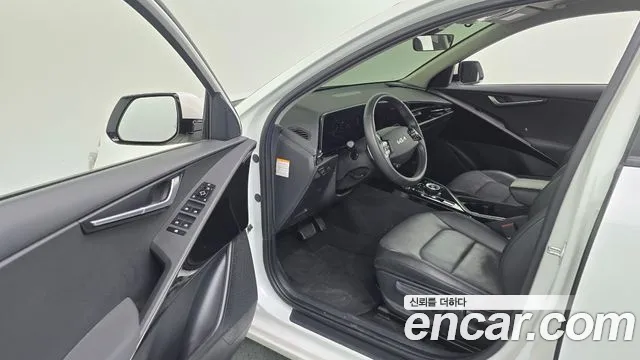 Kia Niro 2022 thumb 9
