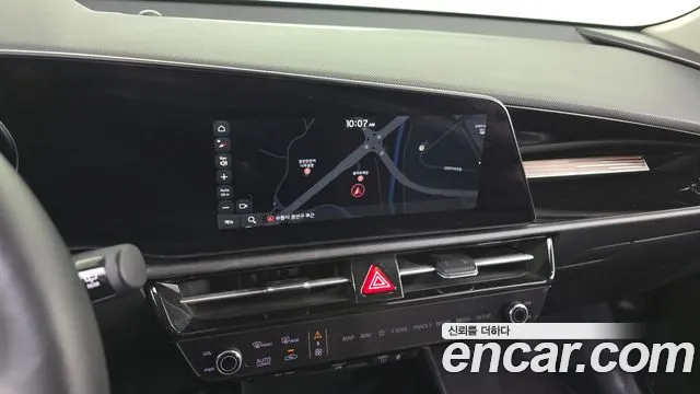 Kia Niro 2022 thumb 11