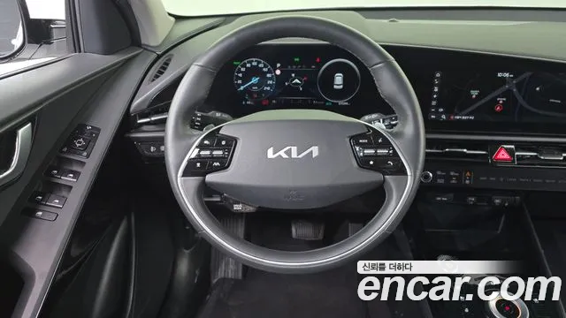 Kia Niro 2022 thumb 12