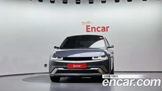 Hyundai IONIQ 5 2024 thumb 3