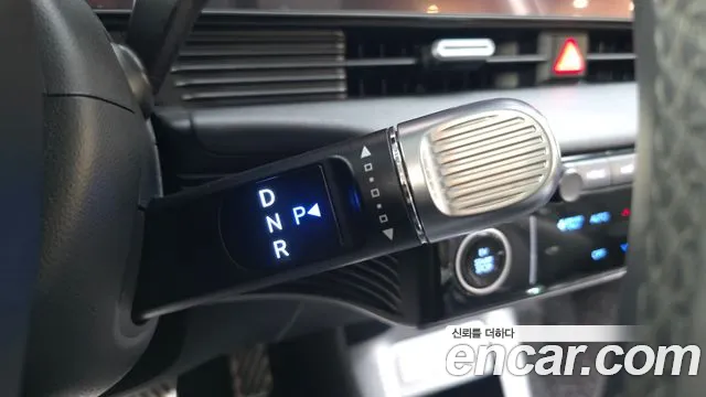 Hyundai IONIQ 5 2024 thumb 9