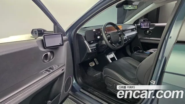 Hyundai IONIQ 5 2024 thumb 10