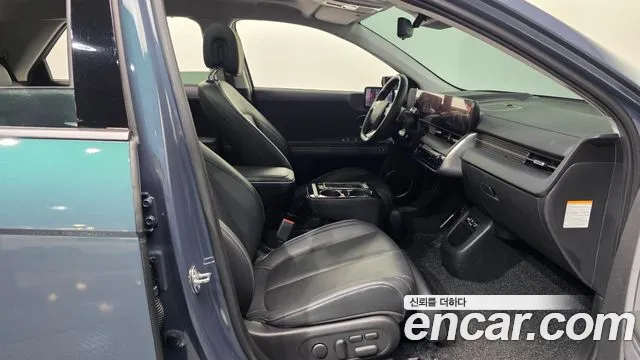 Hyundai IONIQ 5 2024 thumb 11