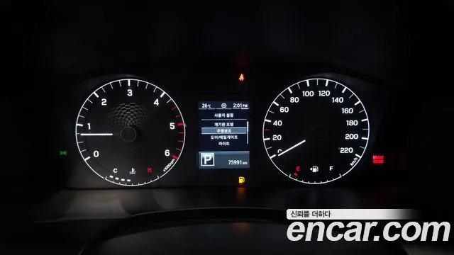 KG_Mobility_Ssangyong Rexton 2021 thumb 8