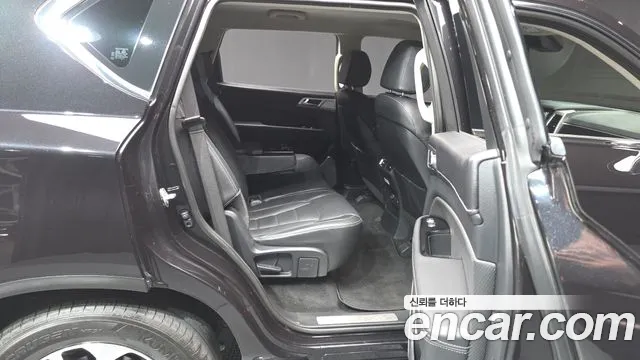 KG_Mobility_Ssangyong Rexton 2021 thumb 12