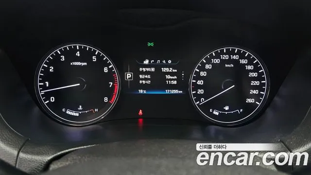 Hyundai Genesis 2014 thumb 8