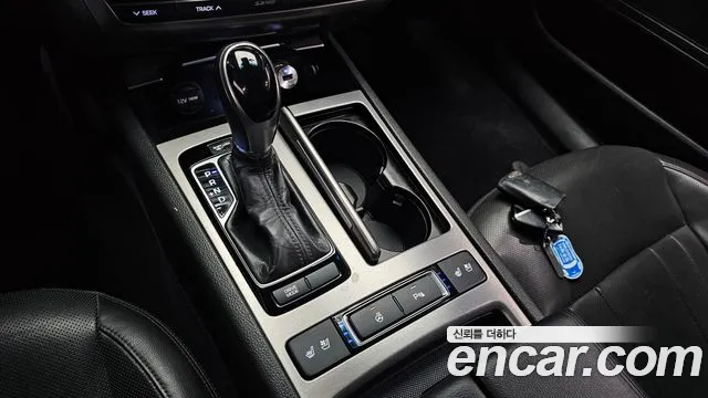 Hyundai Genesis 2014 thumb 9