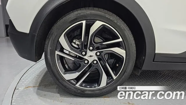 ChevroletGMDaewoo Bolt 2022 thumb 5