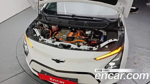 ChevroletGMDaewoo Bolt 2022 thumb 6