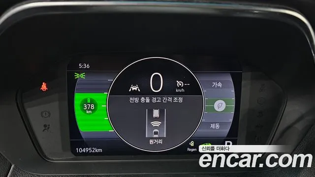 ChevroletGMDaewoo Bolt 2022 thumb 8