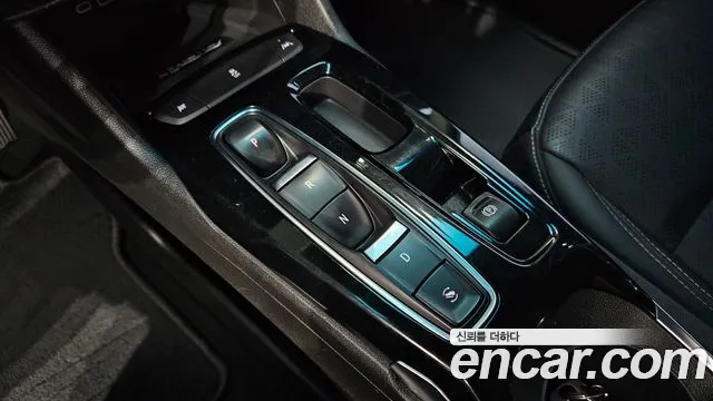 ChevroletGMDaewoo Bolt 2022 thumb 9