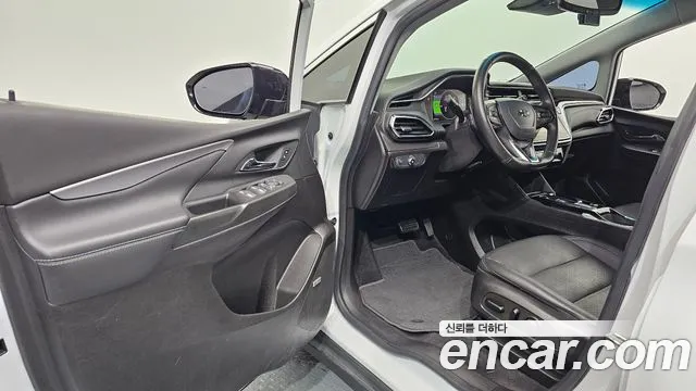 ChevroletGMDaewoo Bolt 2022 thumb 10