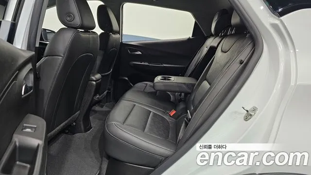 ChevroletGMDaewoo Bolt 2022 thumb 11