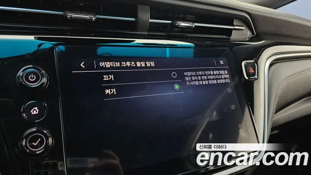 ChevroletGMDaewoo Bolt 2022 thumb 12