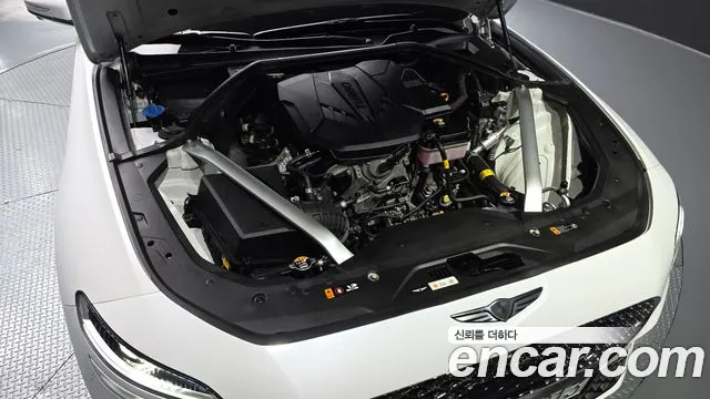 Genesis G70 2023 thumb 6
