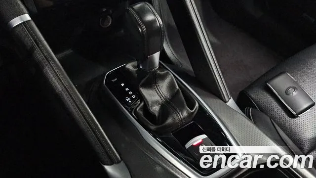 Renault-KoreaSamsung Koleos 2016 thumb 9