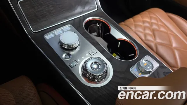 Genesis GV80 2024 thumb 9