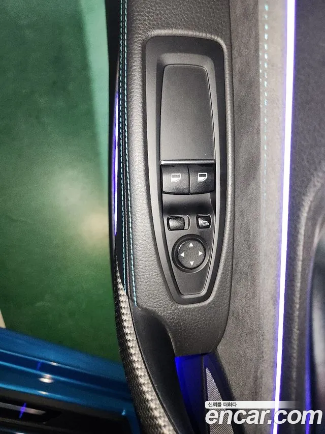 BMW M2 2020 thumb 10