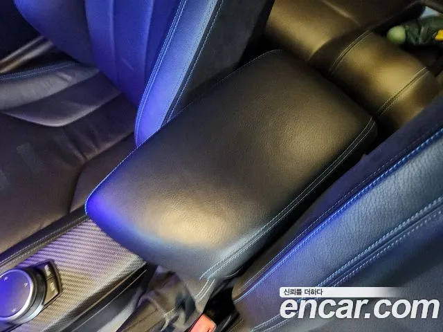 BMW M2 2020 thumb 11