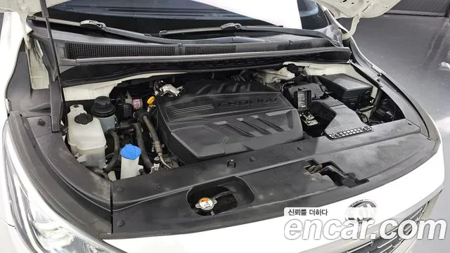 Kia Carnival 2019 thumb 6
