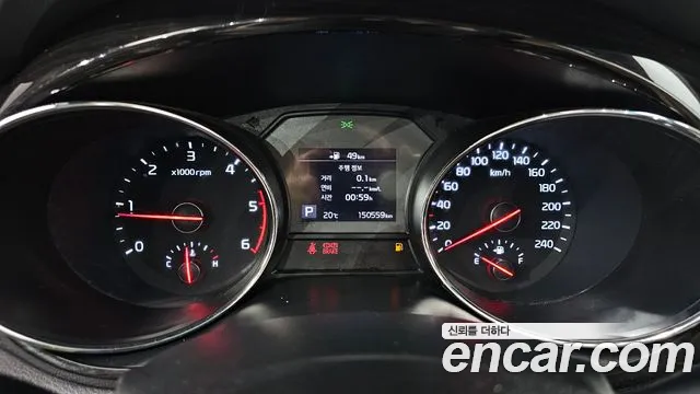 Kia Carnival 2019 thumb 8