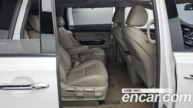 Kia Carnival 2019 thumb 11