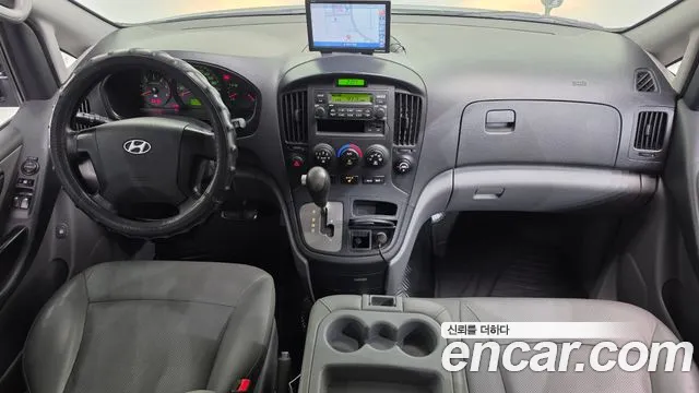 Hyundai Starex 2013 thumb 7