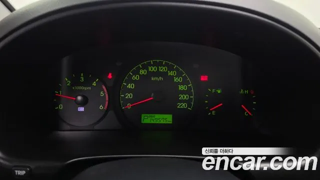 Hyundai Starex 2013 thumb 8
