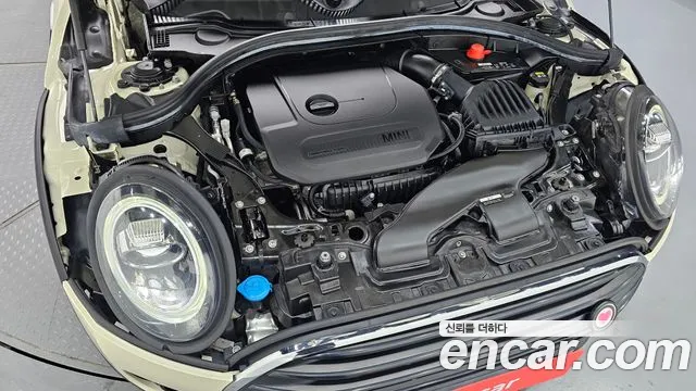 MINI Clubman 2021 thumb 6