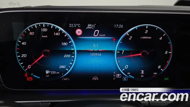 Mercedes-Benz GLS 2021 thumb 8