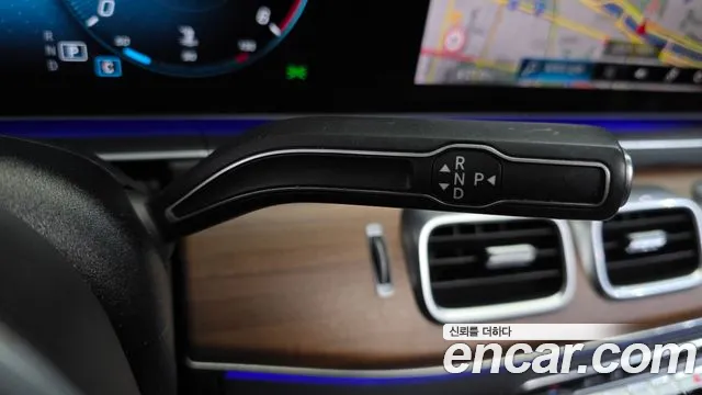Mercedes-Benz GLS 2021 thumb 9