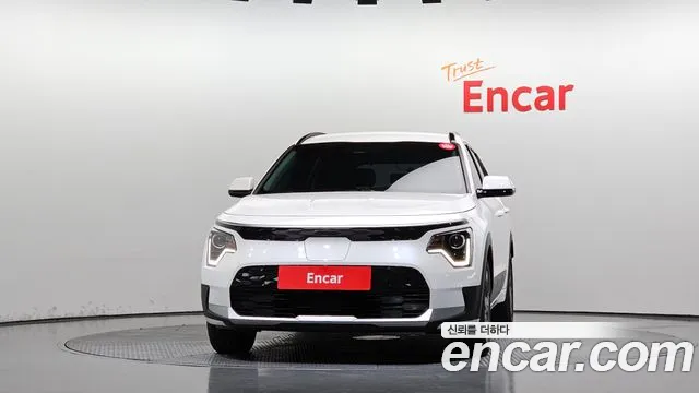 Kia Niro 2022 thumb 3