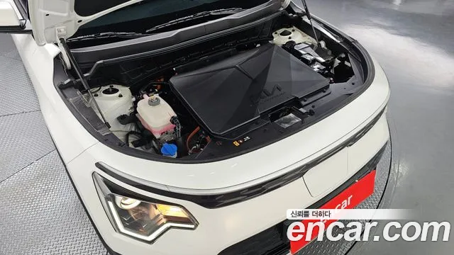 Kia Niro 2022 thumb 6