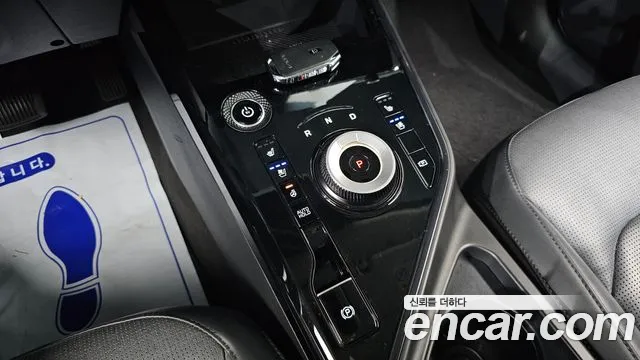 Kia Niro 2022 thumb 9