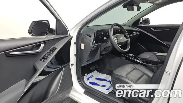 Kia Niro 2022 thumb 10