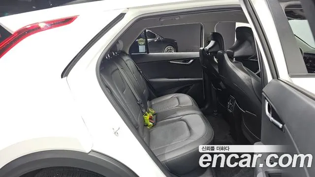 Kia Niro 2022 thumb 11