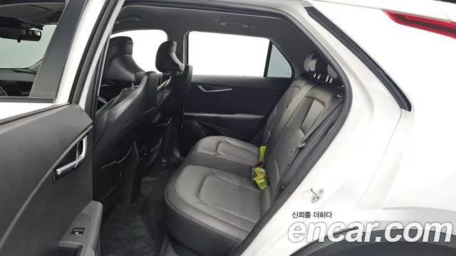 Kia Niro 2022 thumb 12
